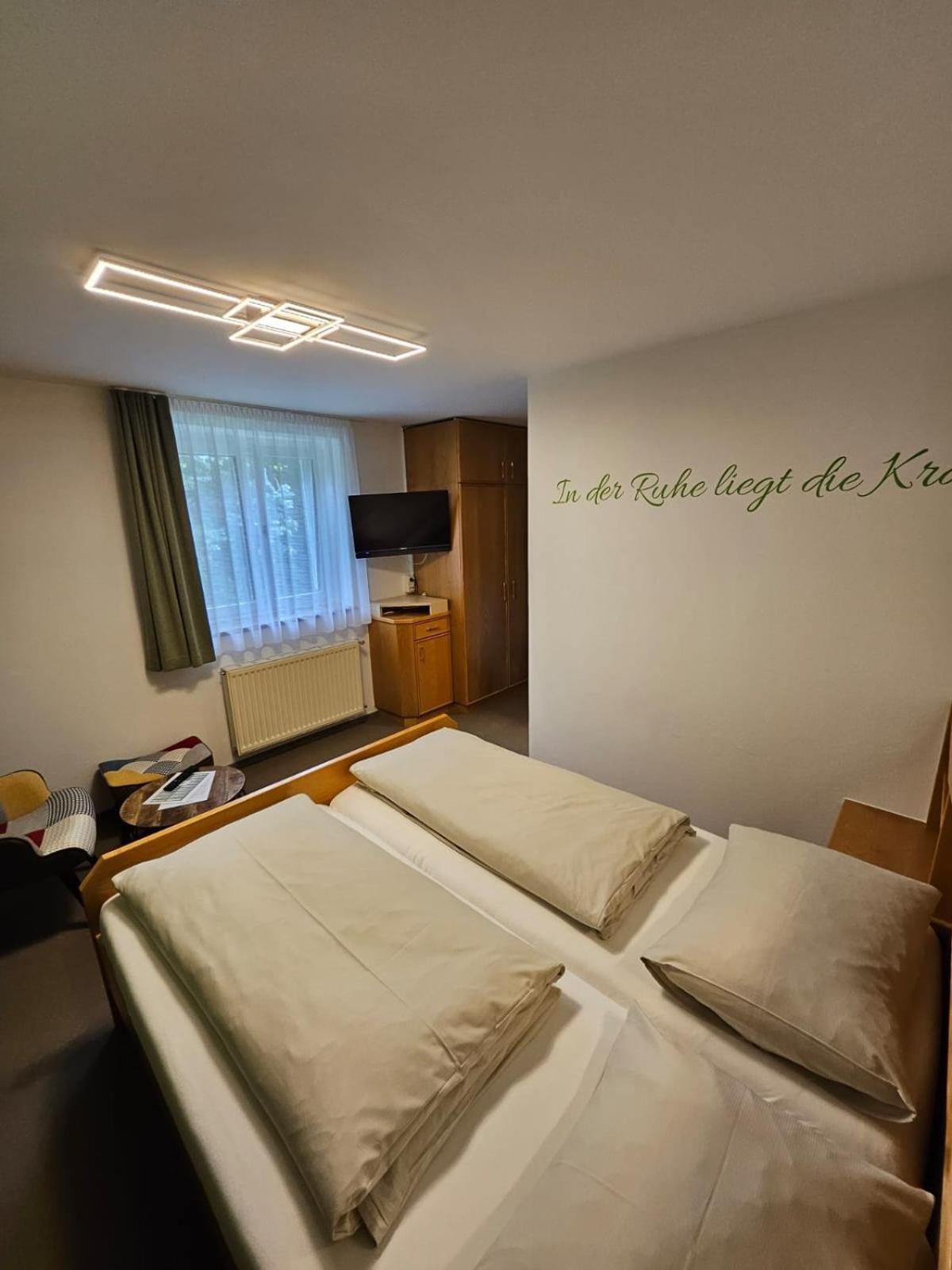 Genussgasthof Willenshofer Sankt Kathrein am Hauenstein Room photo